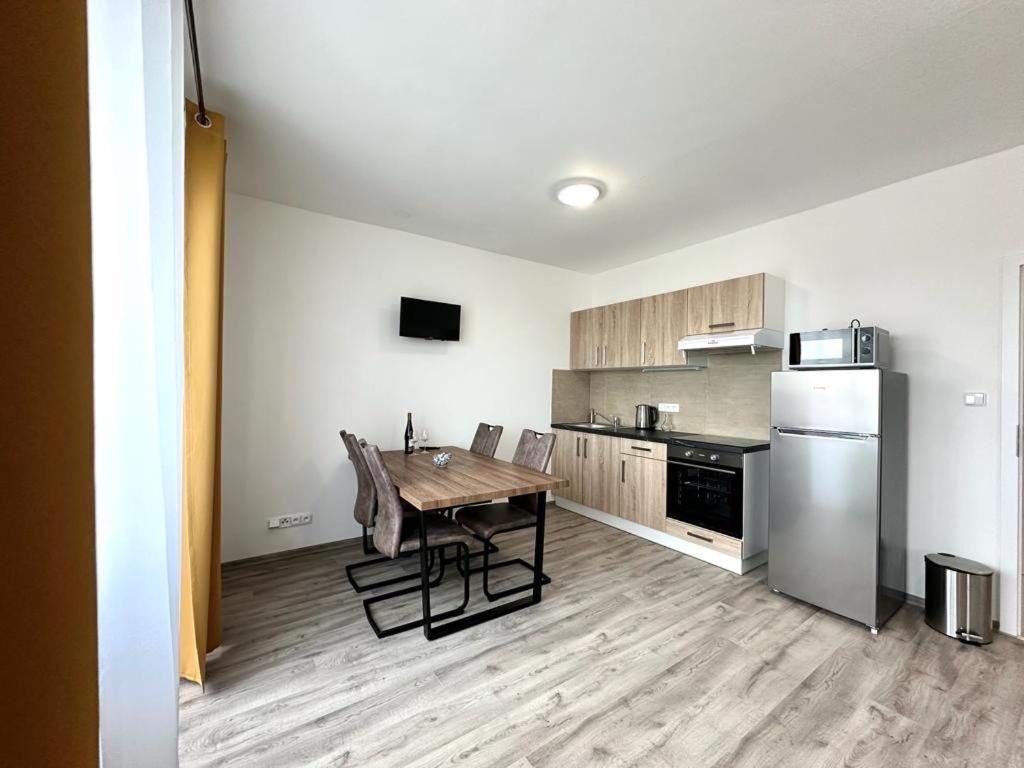 Apartment Sky 511
