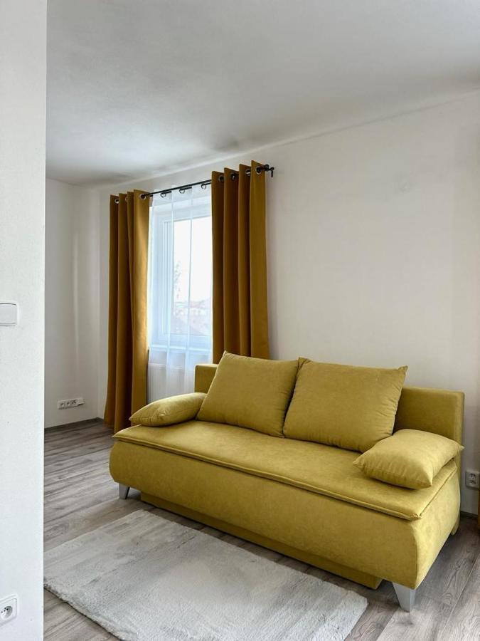 Sky 511 Apartment Plzen
