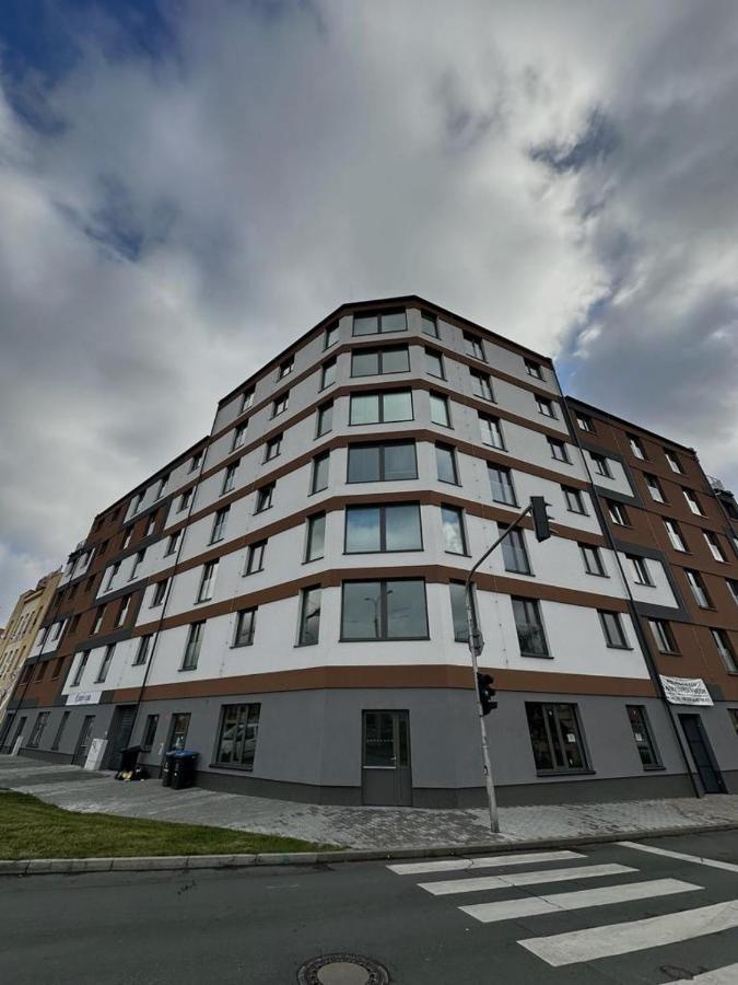 Sky 511 Appartement Plzeň